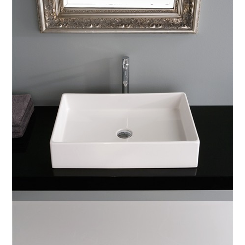 Scarabeo 8031/60 Bathroom Sink, Teorema | Nameek's Scarabeo 8031/60 Bathroom Sink, Teorema | Nameek's